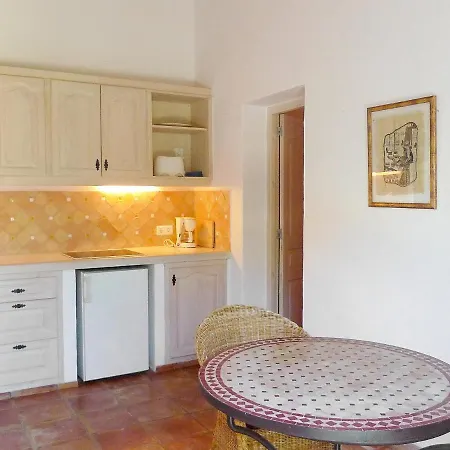 Eretat By Interhome Holiday home