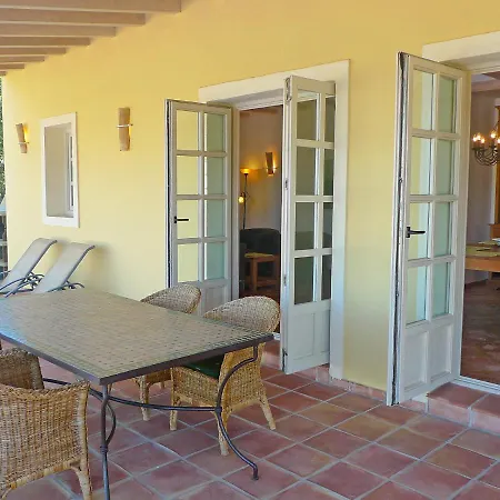 Eretat By Interhome Holiday home Adsubia
