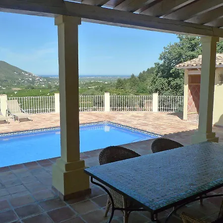 Holiday home Eretat By Interhome Adsubia