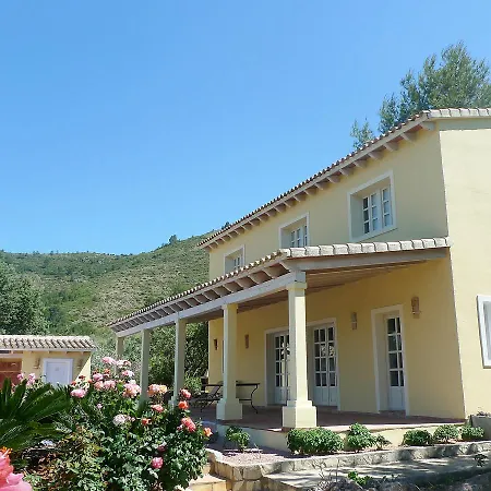 Holiday home Eretat By Interhome